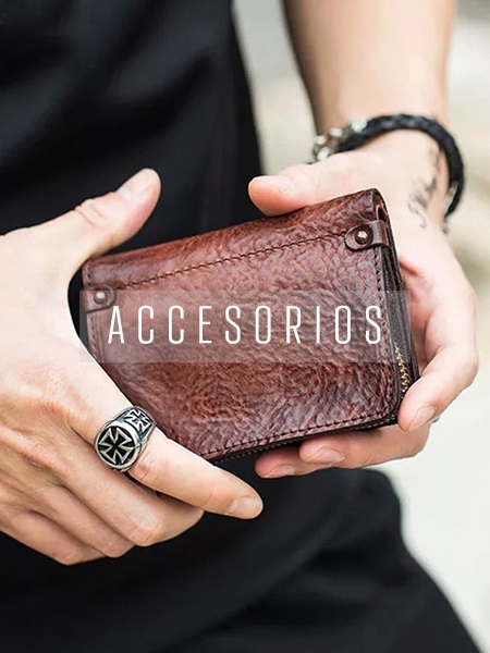 ACCESORIOS