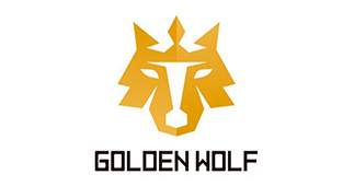 GOLDEN WOLF