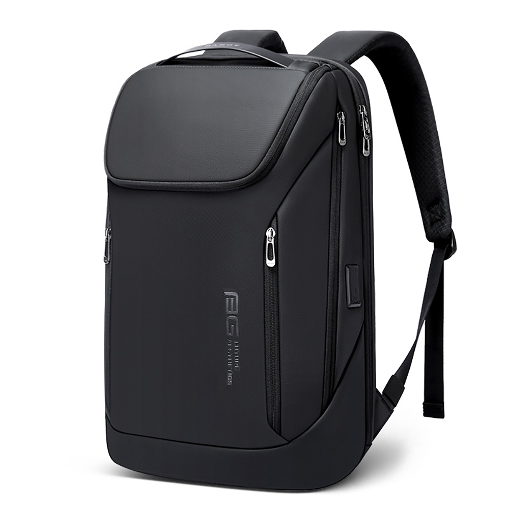 Mochila Ejecutiva Minimalista – USB BG2517N