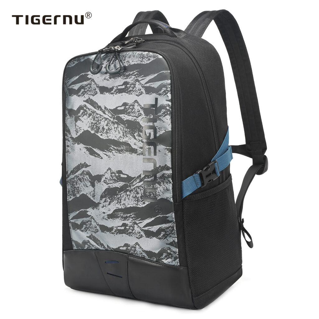 Mochila Viaje – Laptop 17″ Tigernu TB9021G