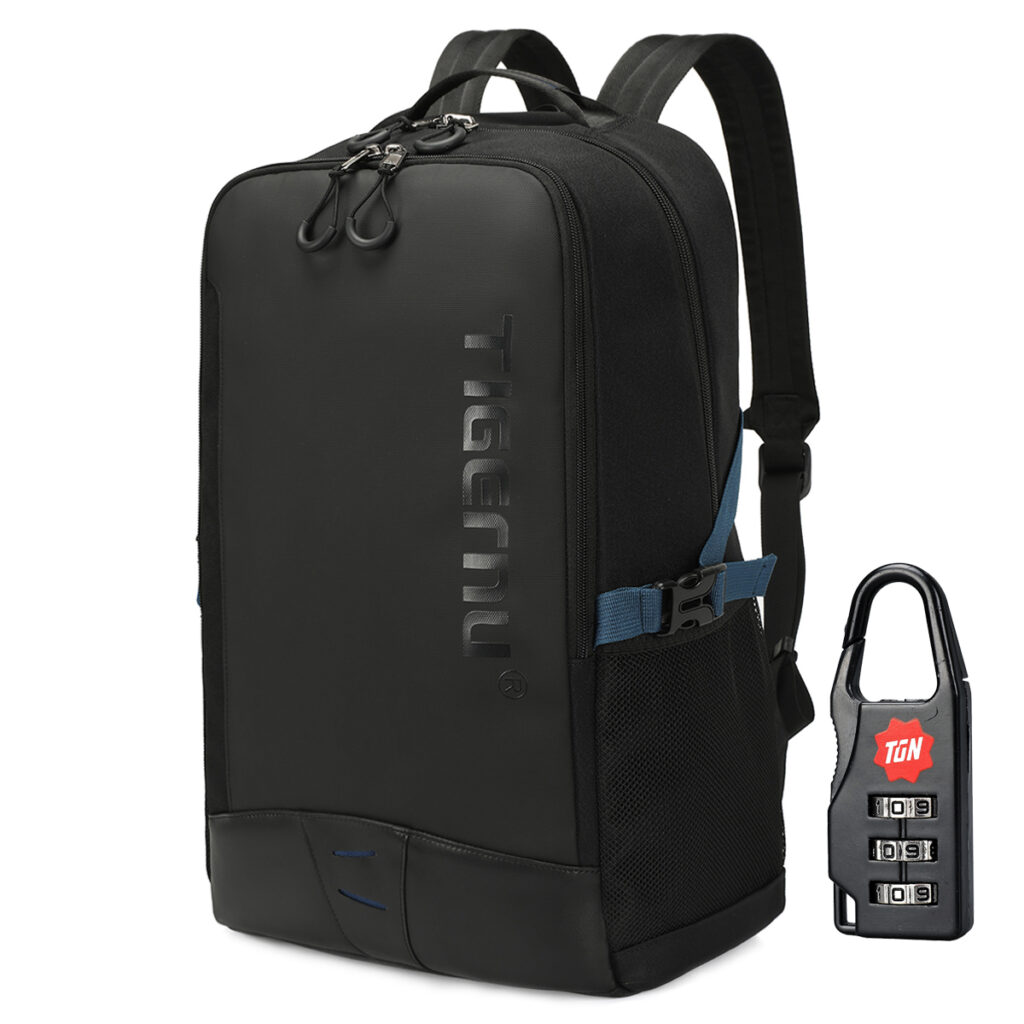 Mochila Viaje – Laptop 17″ Tigernu TB9021N