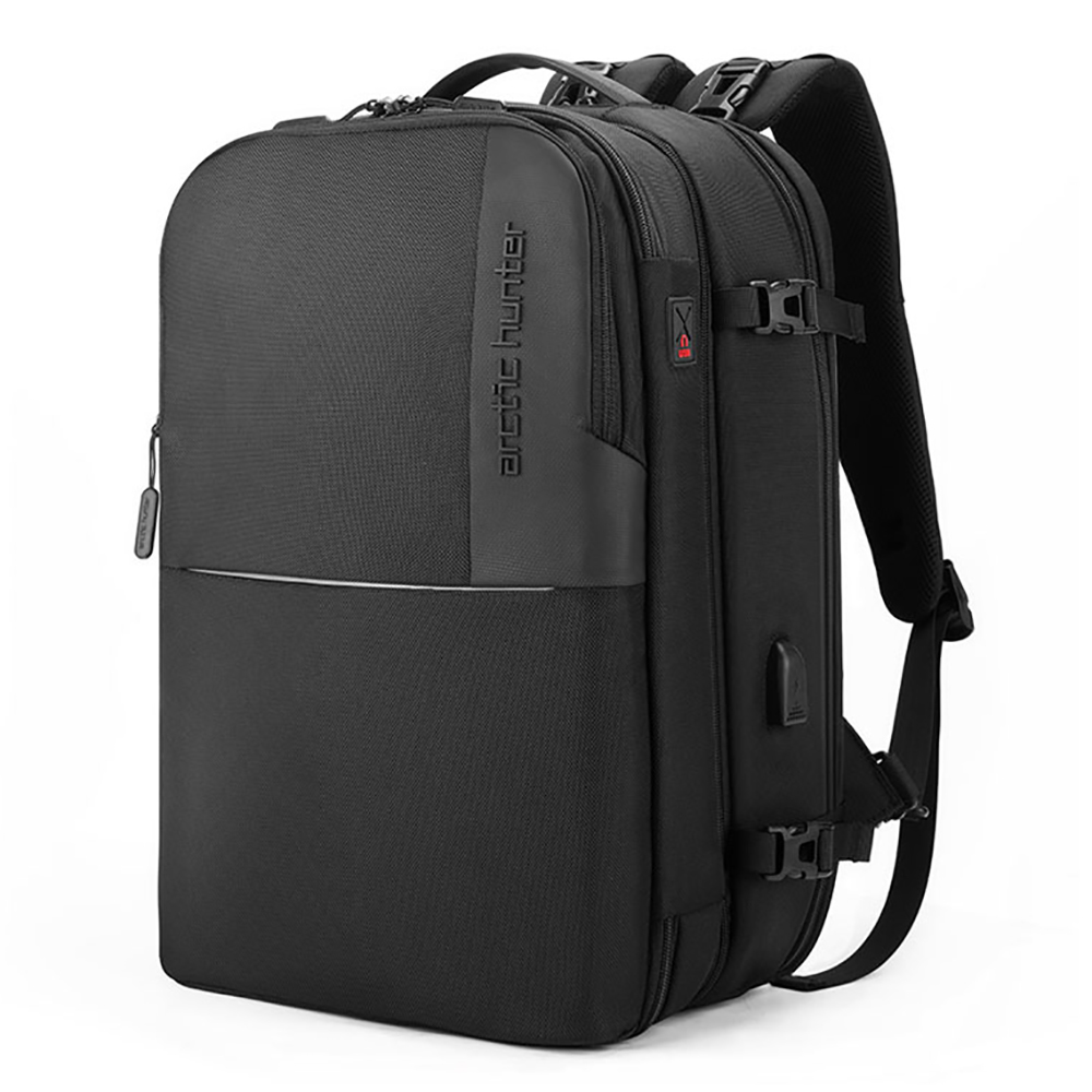 Mochila Maletín 2 en 1 Arctic Hunter B00382