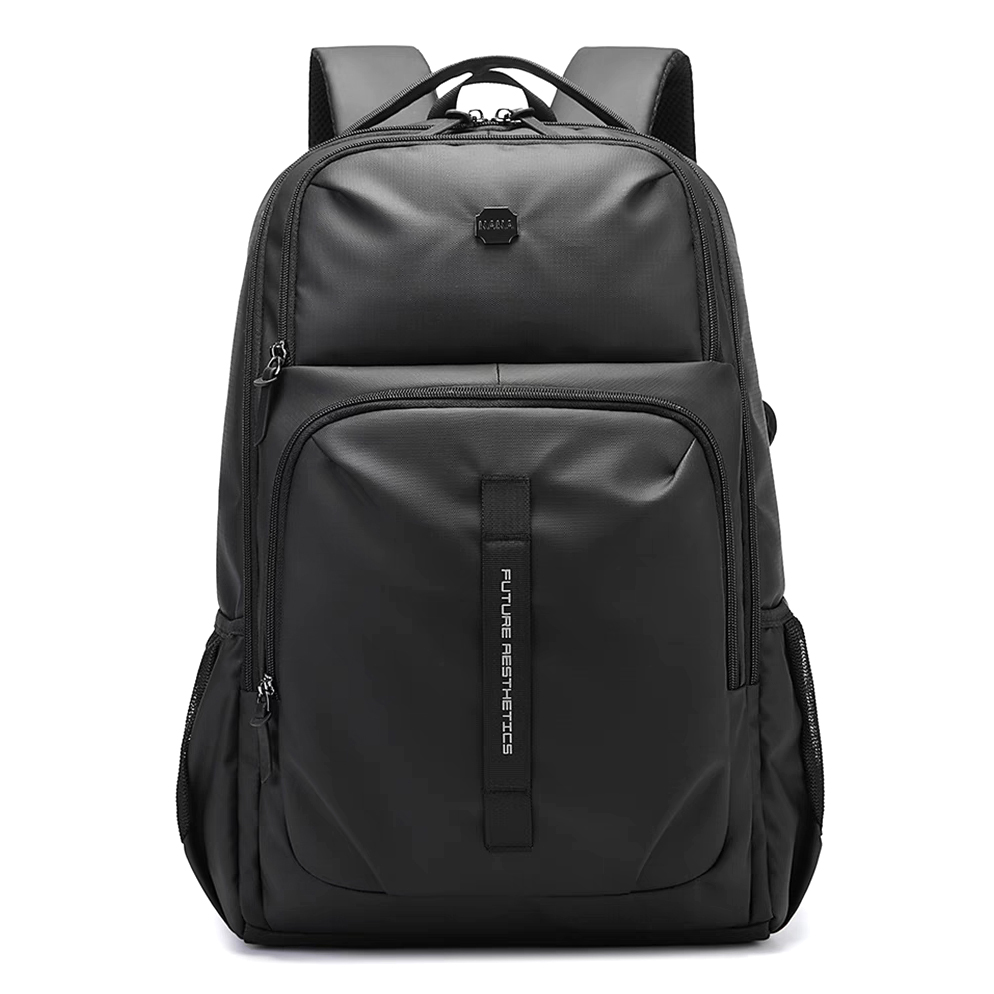 Mochila Urbana -Laptop 16″ KAKA 0002 Negro