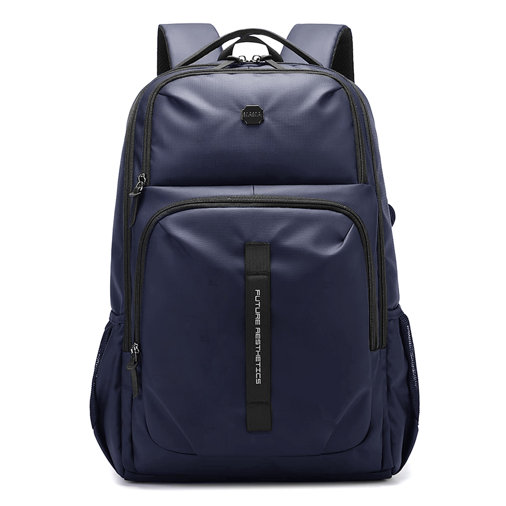 Mochila Urbana -Laptop 16″ KAKA 0002 Azul