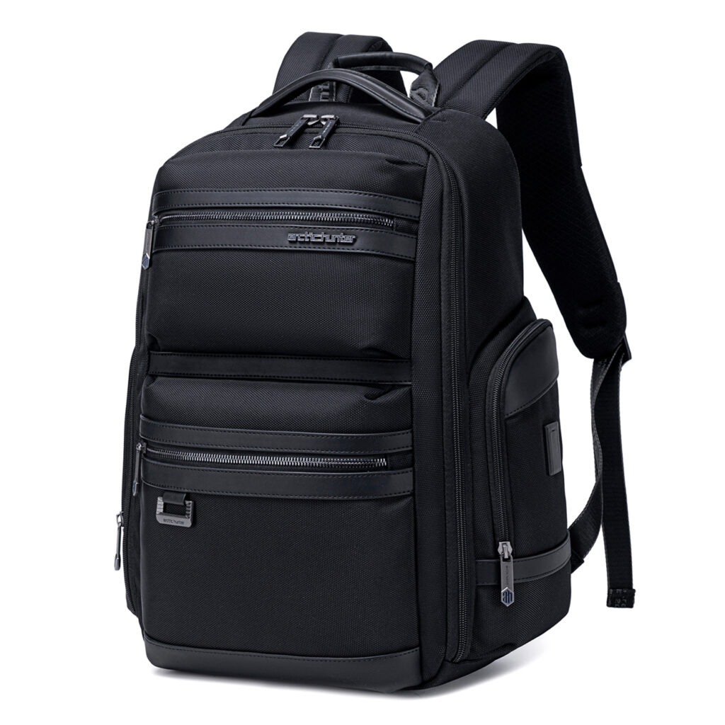 Mochila Antirrobo Arctic Hunter AH0682