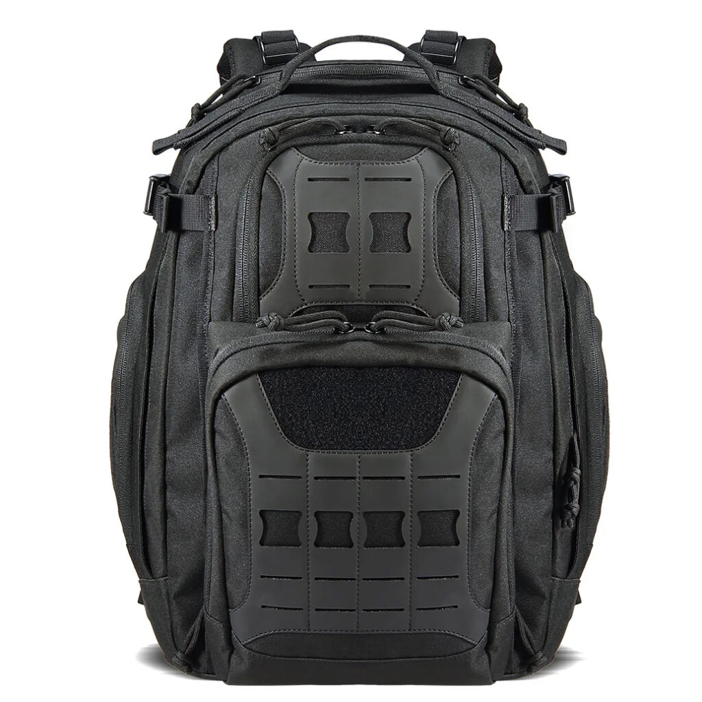 Mochila Táctica Viaje – Laptop 16″ Capture 1053