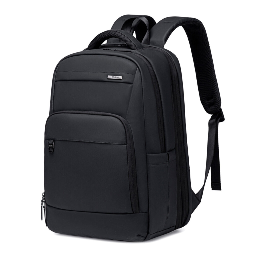 Mochila Expandible Golden Wolf GB00708