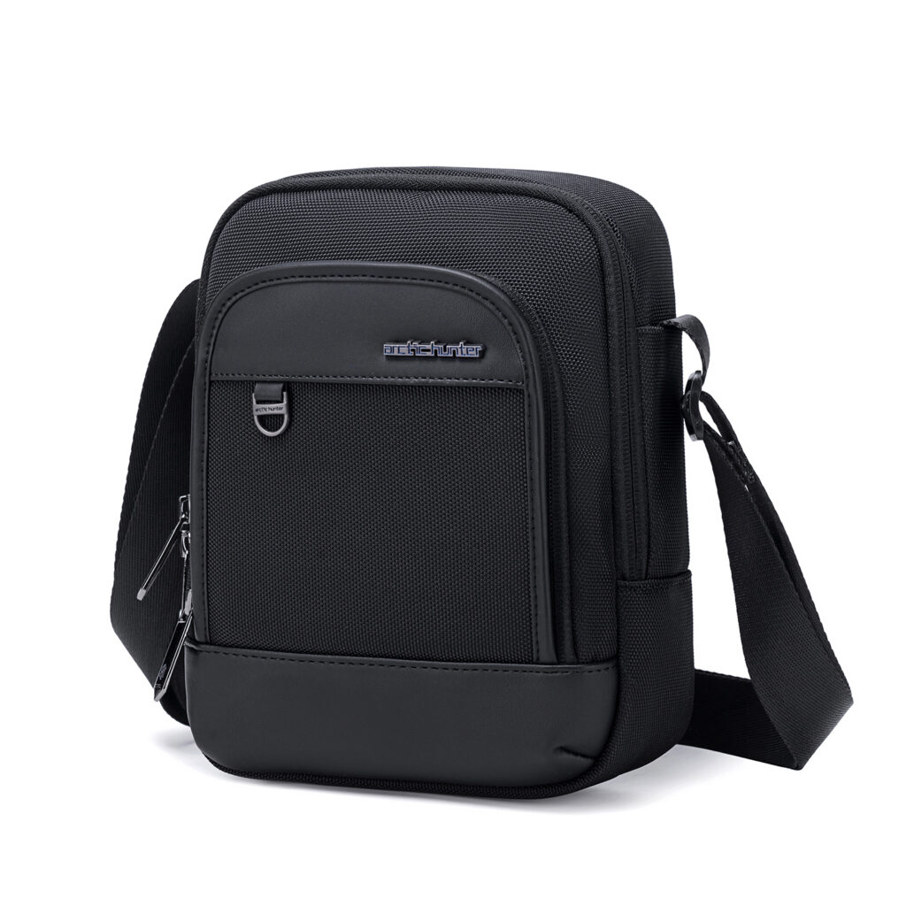 Morral Arctic Hunter K00689 Negro