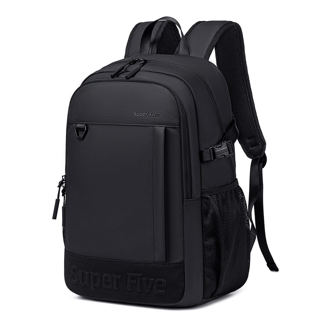 Mochila Urbana Super Five FB00696 Negro