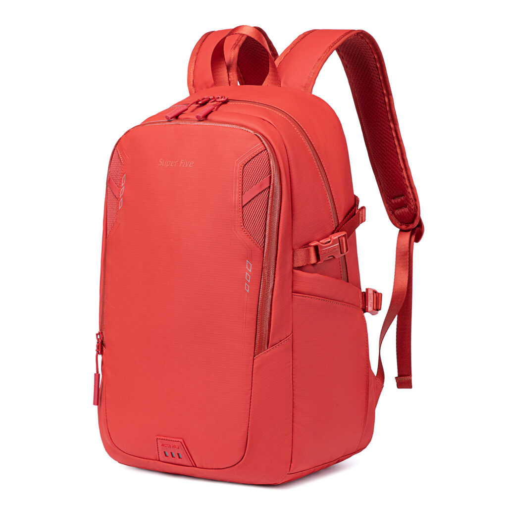 Mochila Deportiva Super Five FB00700 Naranja
