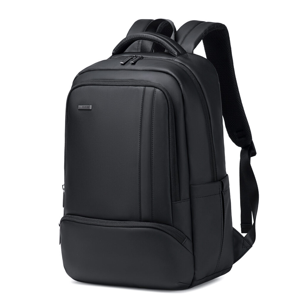 Mochila Urbana Golden Wolf GB00736 Negro