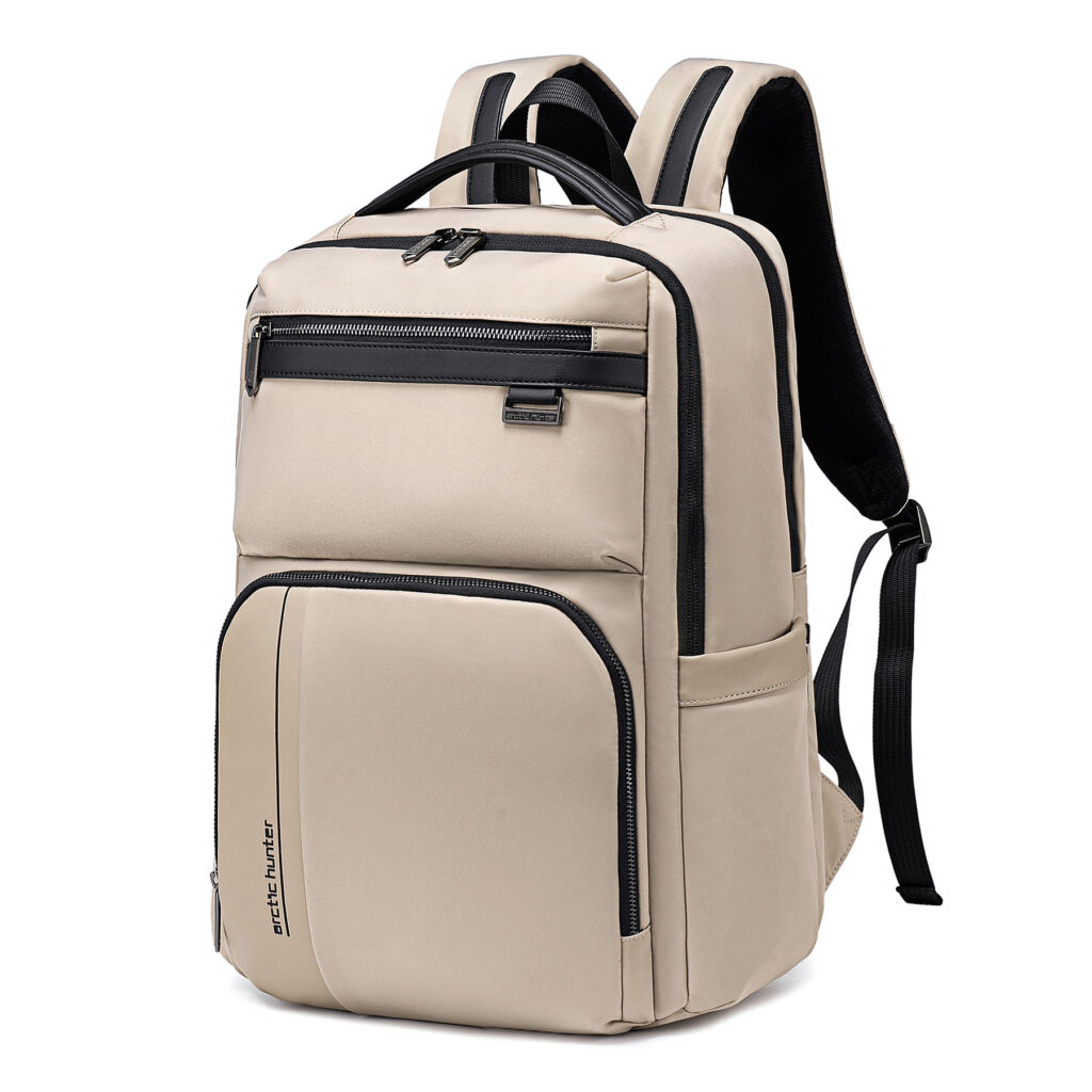 Mochila Viaje Arctic Hunter B00808 Caqui