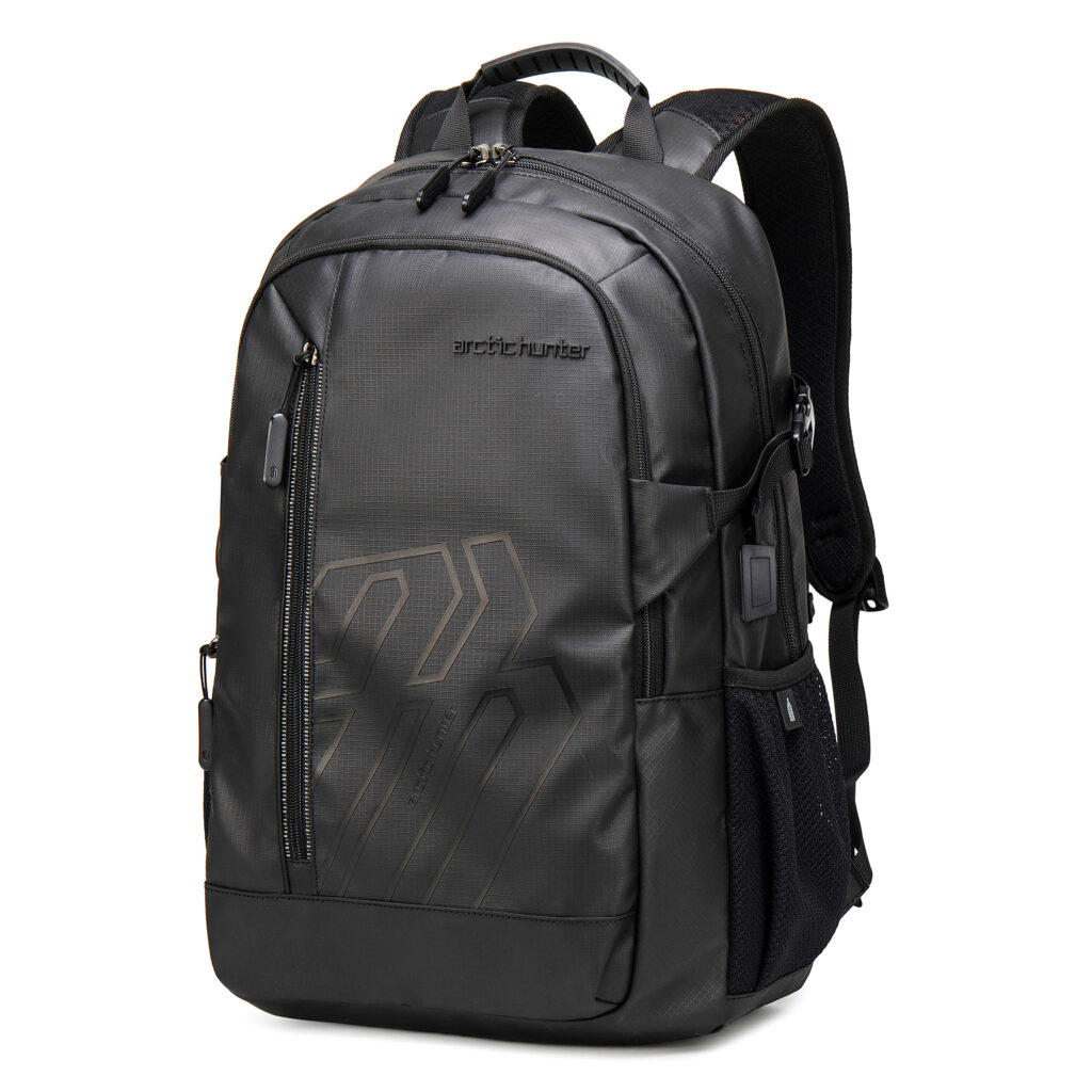 Mochila Deportiva Urbana Arctic Hunter B00387
