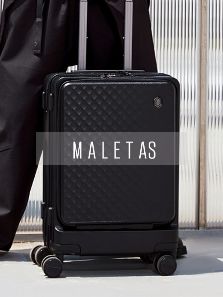 MALETAS