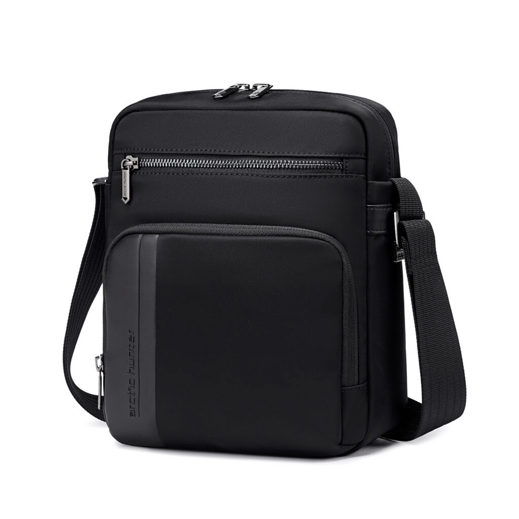 Morral Arctic Hunter KB00831 Negro
